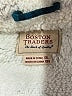 Boston Traders 100% Cotton Plaid Blue Fleece Size XXL - photo 6