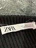 Zara Black Sweater Vest Size L - photo 7