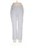 PREMISE Chevron-herringbone Gray Casual Pants Size 1X - photo 1