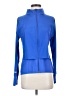 Sweaty Betty Blue Track Jacket Size XS - photo 1