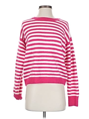 CeCe Pullover Sweater (view 1)