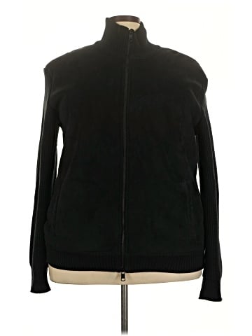 Armani Exchange Track Jacket (view 1)