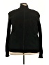Armani Exchange Black Track Jacket Size XXL - photo 1