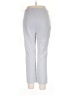 PREMISE Chevron-herringbone Gray Casual Pants Size 1X - photo 2