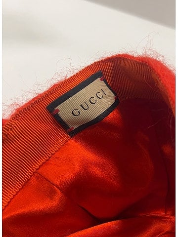 Gucci Baseball Cap (view 2)