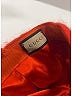 Gucci Red Baseball Cap Size M - photo 6