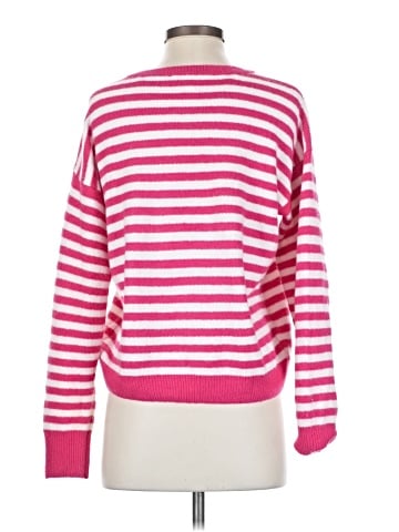 CeCe Pullover Sweater (view 2)