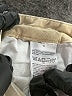 Old Navy Solid Tan Khaki Shorts Size 16 - photo 4