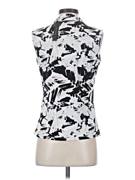 Tahari Sleeveless T-Shirt (view 2)