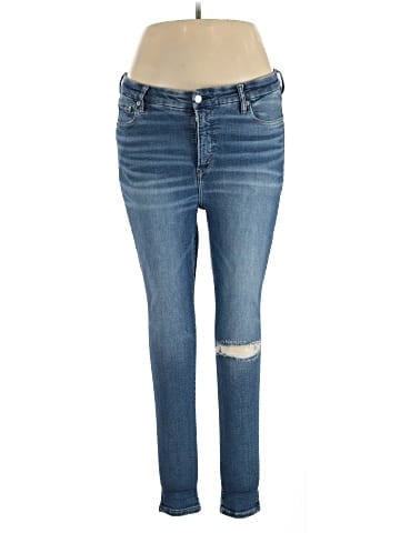 American Eagle Outfitters Jeans (view 1)