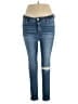 American Eagle Outfitters Blue Jeans Size 14R - photo 1
