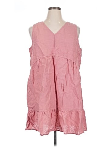 Cynthia Rowley TJX Casual Dress (view 1)