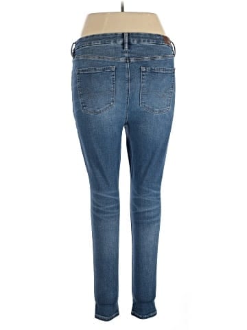 American Eagle Outfitters Jeans (view 2)