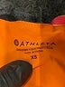 Athleta Print Pink Swimsuit Top Size XS - photo 3