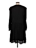 Amadi Black Casual Dress Size L - photo 2