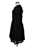Amadi Black Casual Dress Size L - photo 5