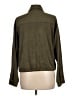 Max Studio Green Jacket Size L - photo 2