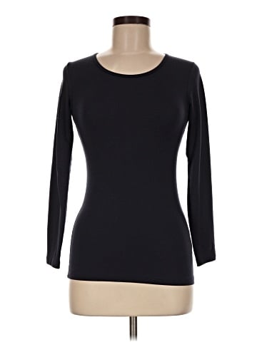 HEATTECH 3/4 Sleeve T-Shirt (view 1)