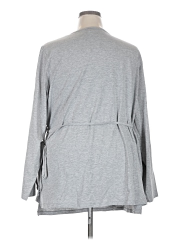 Ellos 3/4 Sleeve Top (view 2)