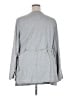 Ellos Gray 3/4 Sleeve Top Size 2X - photo 2