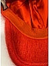 Gucci Red Baseball Cap Size M - photo 8
