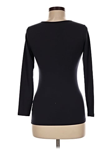 HEATTECH 3/4 Sleeve T-Shirt (view 2)