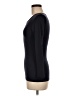 HEATTECH Black 3/4 Sleeve T-Shirt Size M - photo 5