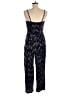 Elevenses Stars Blue Jumpsuit Size 6 - photo 2