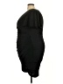 Unbranded Black Cocktail Dress Size XXL - photo 5