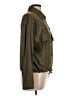 Max Studio Green Jacket Size L - photo 4