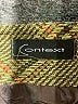 Context 100% Wool Plaid Green Wool Skirt Size 4 - photo 4