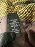 Context 100% Wool Plaid Green Wool Skirt Size 4 - photo 5