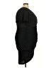 Unbranded Black Cocktail Dress Size XXL - photo 4