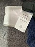 Coldwater Creek 100% Cotton Paisley Blue Jacket Size M - photo 7