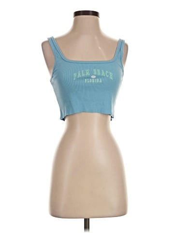 Forever 21 Tank Top (view 1)