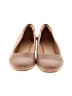 Naturalizer Solid Tan Flats Size 8 - photo 2