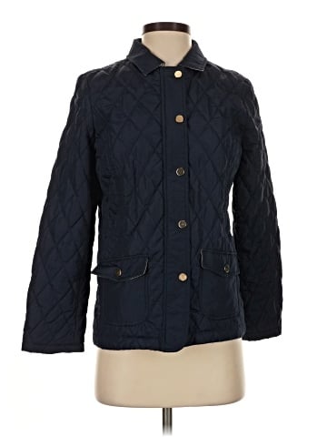 Charter Club Coat (view 1)
