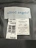Alfred Angelo 100% Polyester Gray Cocktail Dress Size 16 - photo 4