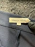 Rebecca Taylor Black Active Pants Size 4 - photo 7