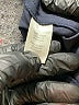 Rebecca Taylor Black Active Pants Size 4 - photo 8