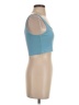 Forever 21 Blue Tank Top Size S - photo 4