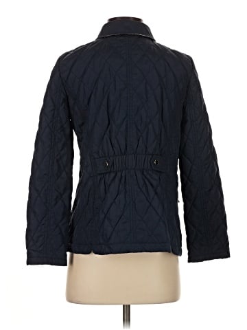 Charter Club Coat (view 2)