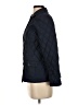 Charter Club 100% Polyester Argyle Blue Coat Size P (petite) - photo 5