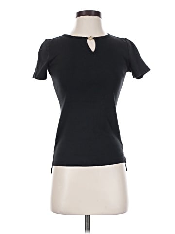 Tommy Hilfiger Short Sleeve Turtleneck (view 1)