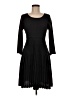 Calvin Klein Black Cardigan Size M - photo 1