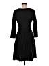 Calvin Klein Black Cardigan Size M - photo 2