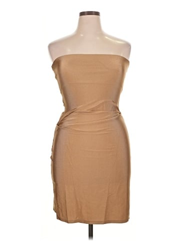 Amy Matto Cocktail Dress (view 1)