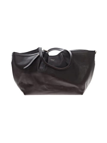 Coach Leather Tote (view 1)