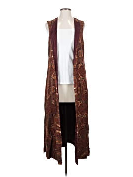 J. Peterman Kimono