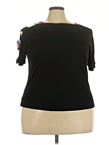 Cellabie Short Sleeve Top (view 1)